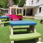Hostel Stella Marina Cesenatico