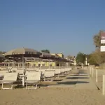 Stella Marina Hostel *