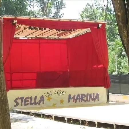 Stella Marina Hostel