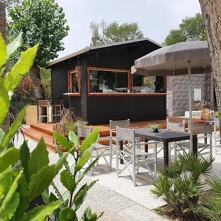 Stella Marina بيت شباب *