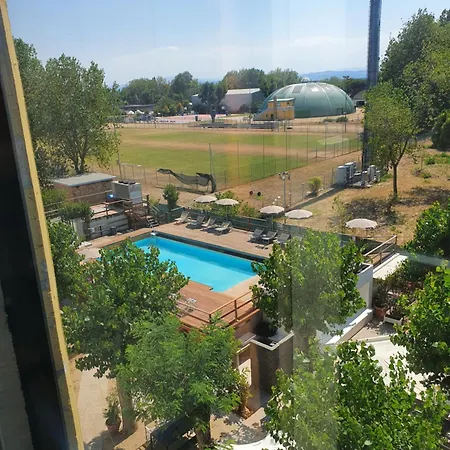 Hostel Stella Marina *