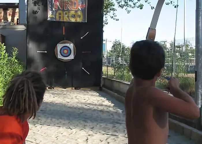 بيت شباب Stella Marina *