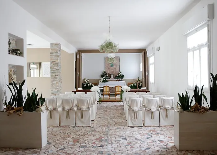 호스텔 Stella Marina *