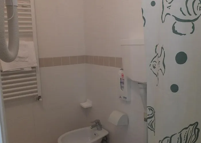 Stella Marina * 체제나티코