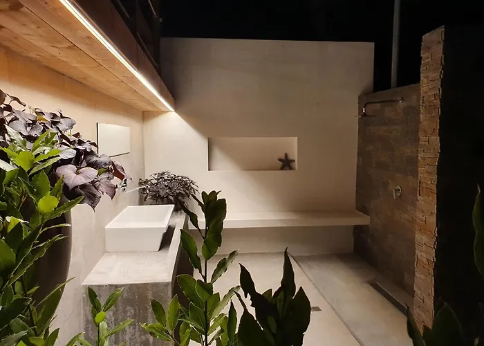 Stella Marina 호스텔 *