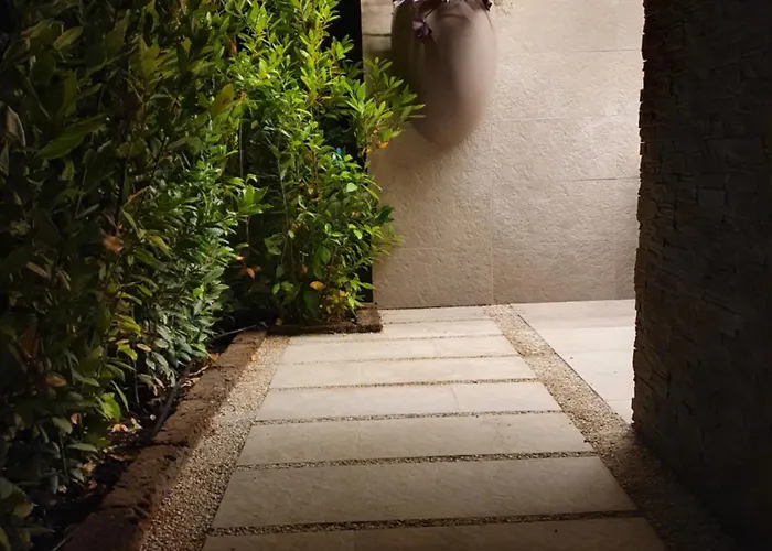 호스텔 Stella Marina