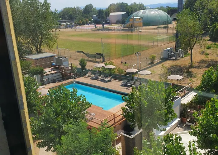 호스텔 Stella Marina *