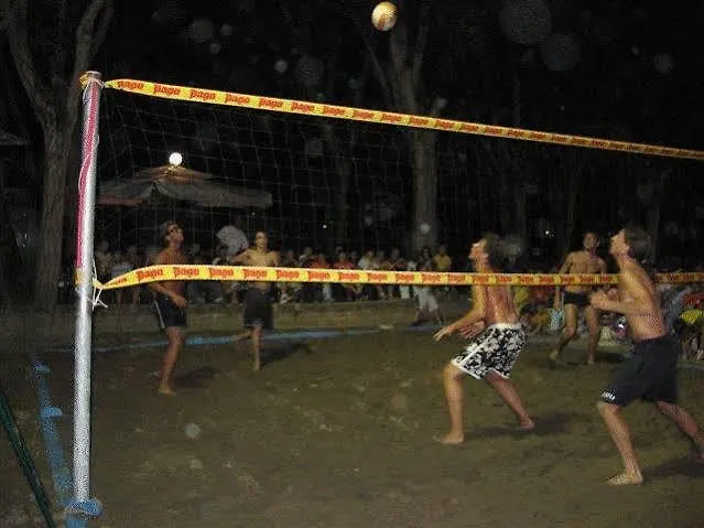 호스텔 Stella Marina