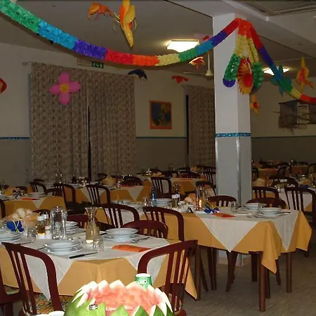 Hostel Stella Marina *