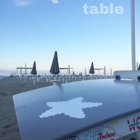 Hostel Stella Marina Cesenatico