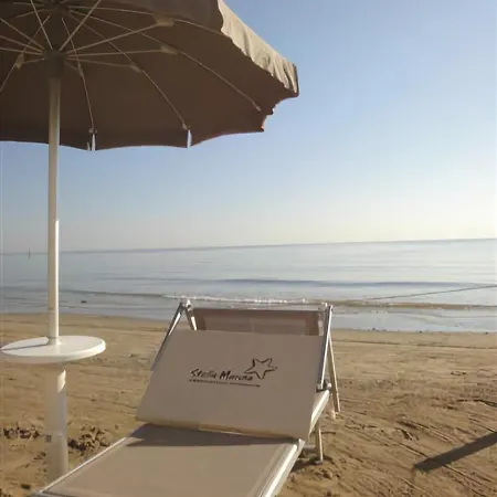 Hostal Stella Marina *