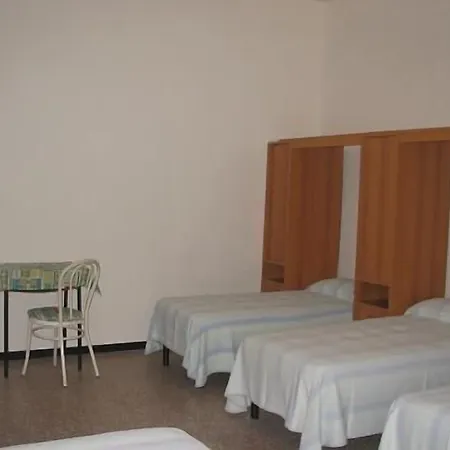 Albergue Stella Marina