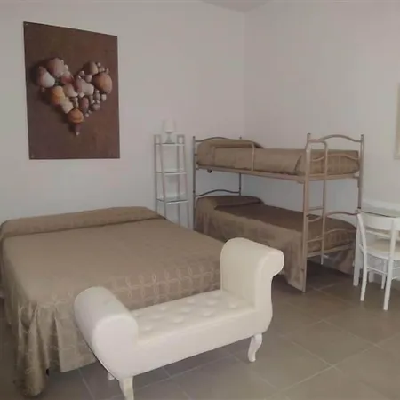 Stella Marina Hostel Cesenatico