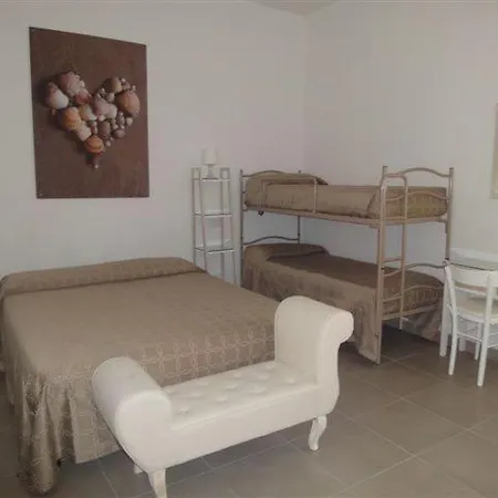 Stella Marina Albergue Cesenatico