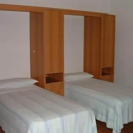 Hostel Stella Marina