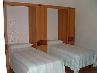 Albergue Stella Marina