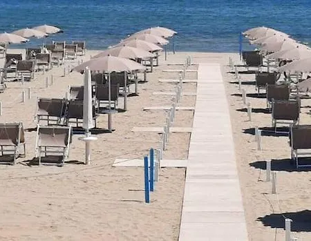 Stella Marina * Cesenatico
