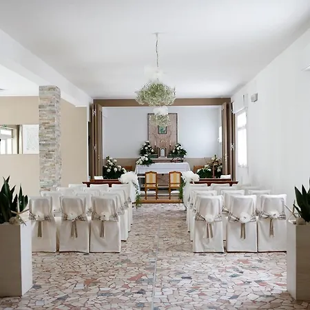 호스텔 Stella Marina *