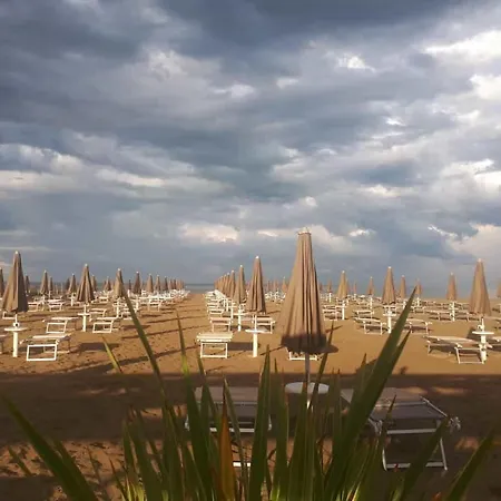 Stella Marina Hostel