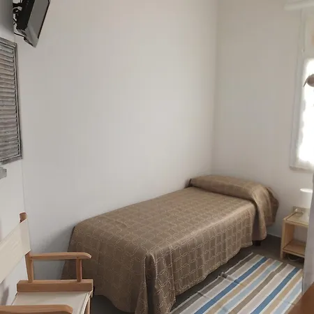 Albergue Stella Marina