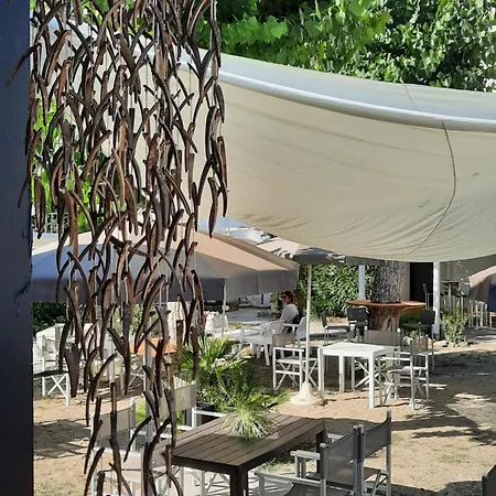 Stella Marina 체제나티코