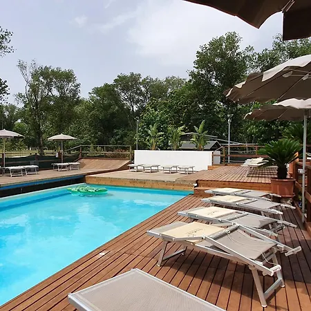 Hostel Stella Marina