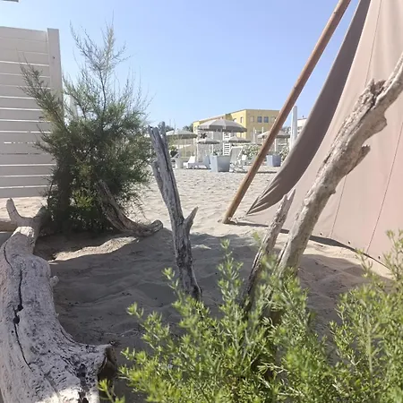 Hostel Stella Marina Cesenatico