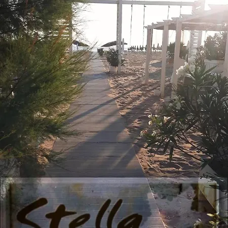 Stella Marina Cesenatico