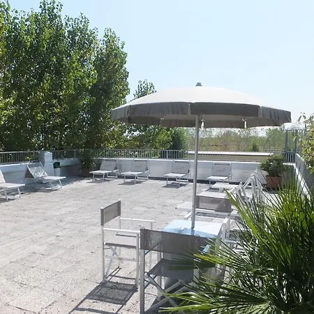 Stella Marina 체제나티코