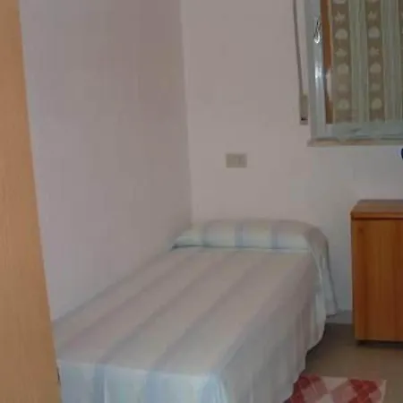 Stella Marina Albergue