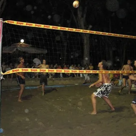 호스텔 Stella Marina