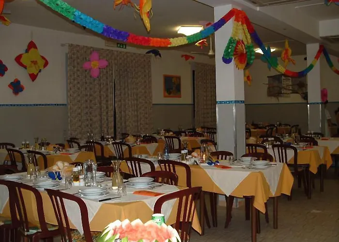 Hostel Stella Marina *