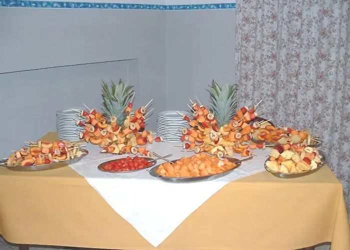 Stella Marina Hostel Cesenatico