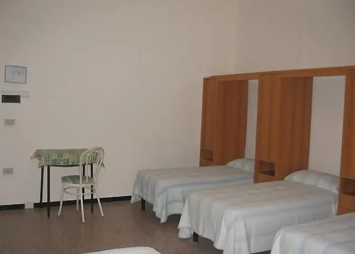 بيت شباب Stella Marina