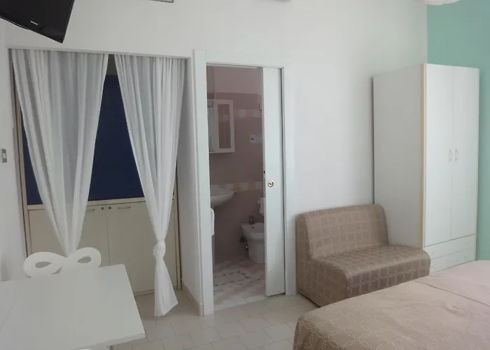 Hostel Stella Marina