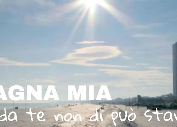 Stella Marina Cesenatico