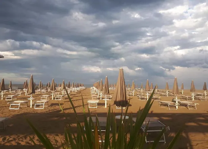 Stella Marina Auberge de jeunesse