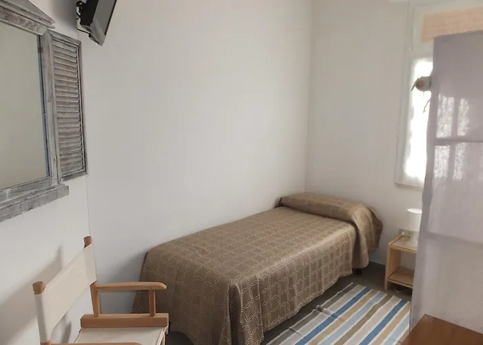 Hostel Stella Marina