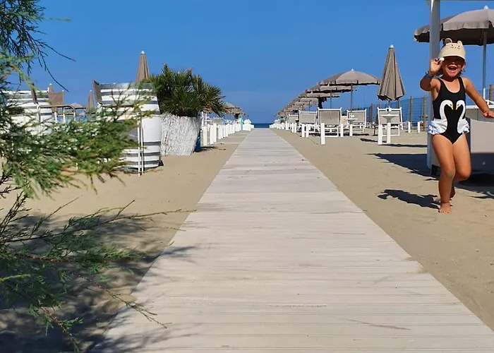 Stella Marina Auberge de jeunesse *