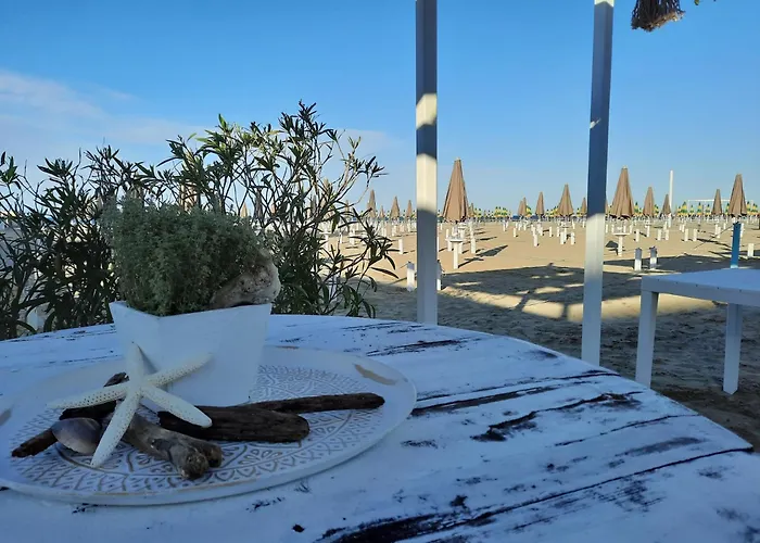 Auberge de jeunesse Stella Marina *