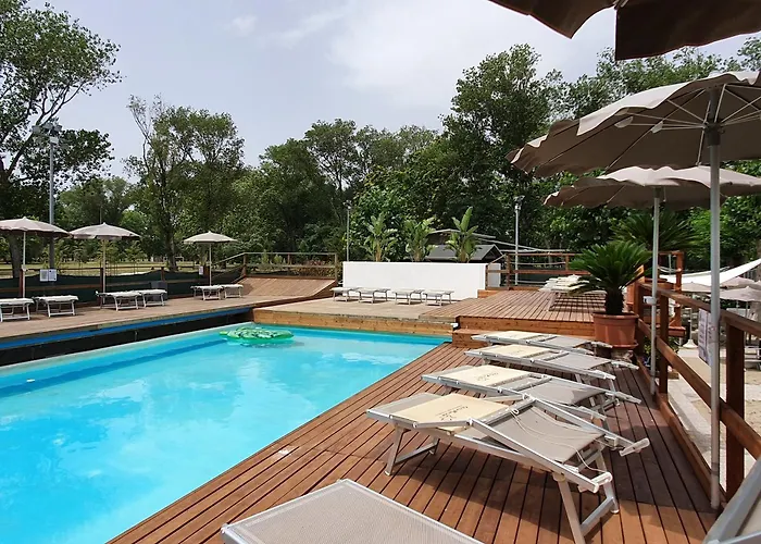 Hostel Stella Marina