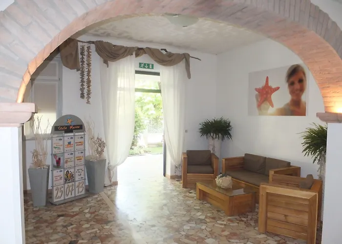 Stella Marina Hostel