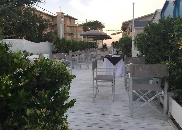 Auberge de jeunesse Stella Marina *