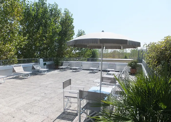 Stella Marina Cesenatico