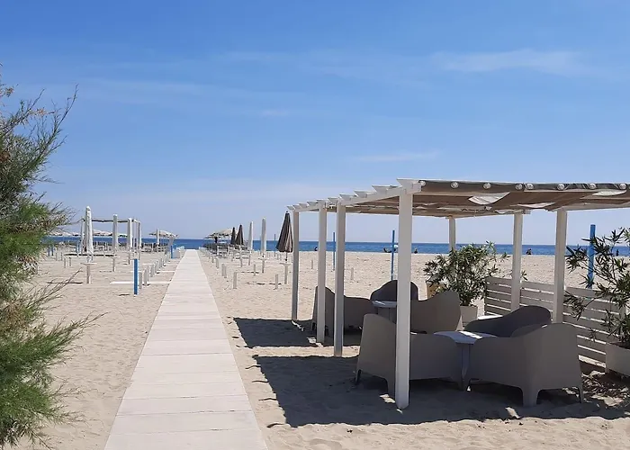 Stella Marina بيت شباب تْشيزيناتيكو