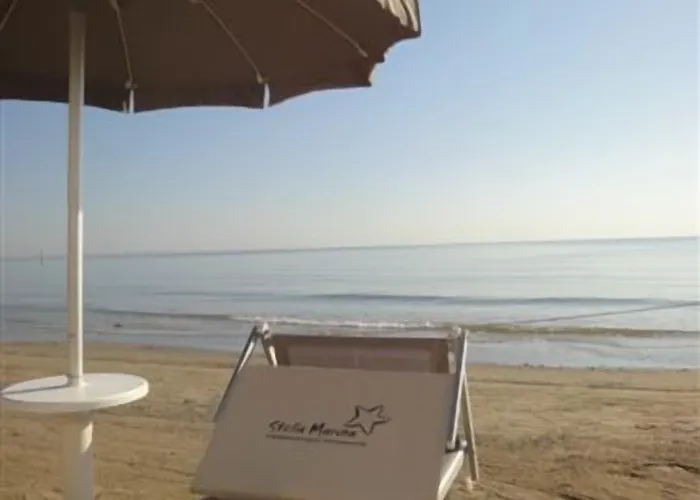 Stella Marina بيت شباب تْشيزيناتيكو