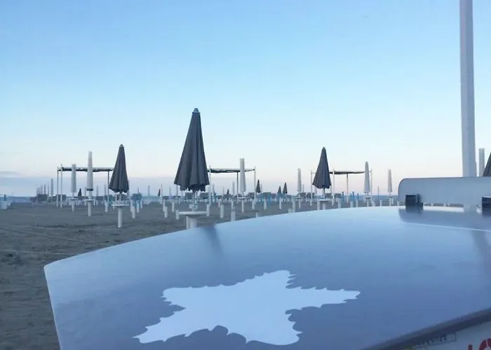 بيت شباب Stella Marina