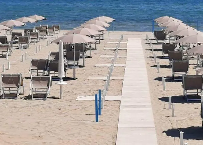 بيت شباب Stella Marina