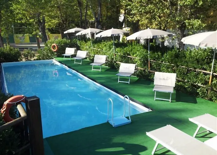 Stella Marina * Cesenatico