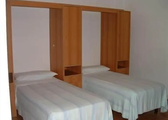 Stella Marina * Cesenatico